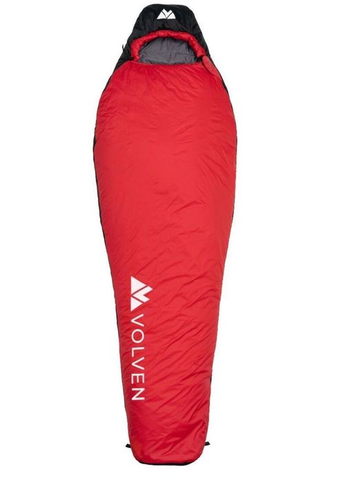 Śpiwór puchowy Volven EXPEDITION ciepły 0°C, -15°C, -30°C