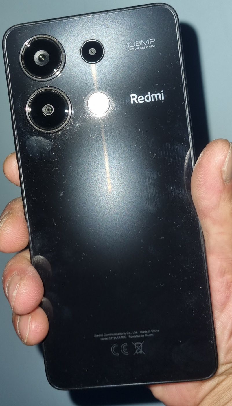 Telemóvel xiaomi Redmi Note 13  [128gb)