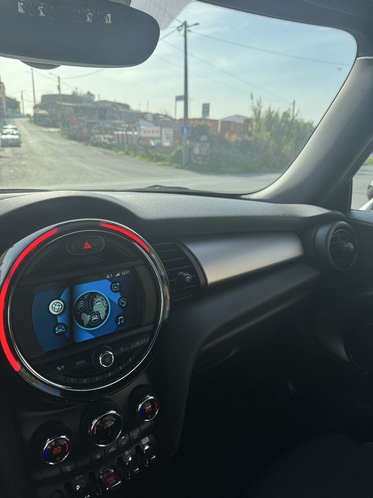 MINI Cooper D 3P 1.5 116cv (2018)