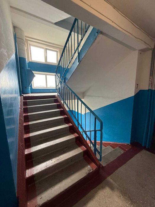 1 кв рн Салтовский Салтовскре шоссе