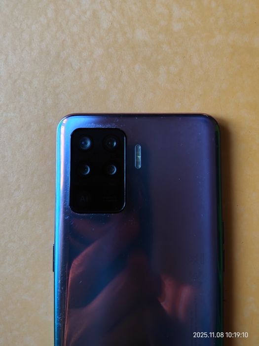 Oppo reno 5 pight 8/128