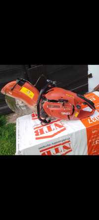 Hilti dsh 900-X 2023 rok