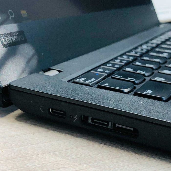 Lenovo ThinkPad T480 i5 • 8/128 • IPS FHD • для бізнесу | 26 шт