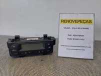 Comando Chaufagem Citroen C3 Pluriel (Hb_)