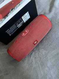 Портативна колонка JBL Charge 4 Red (JBLCHARGE4RED)