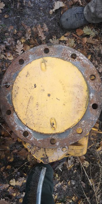 Продам запчастини до бурякового Franz Kleine SF 10 бортові, КПП