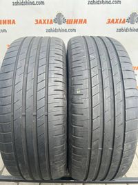 Літні вживані шини 225/55R17 Goodyear EfficientGrip Performance літо