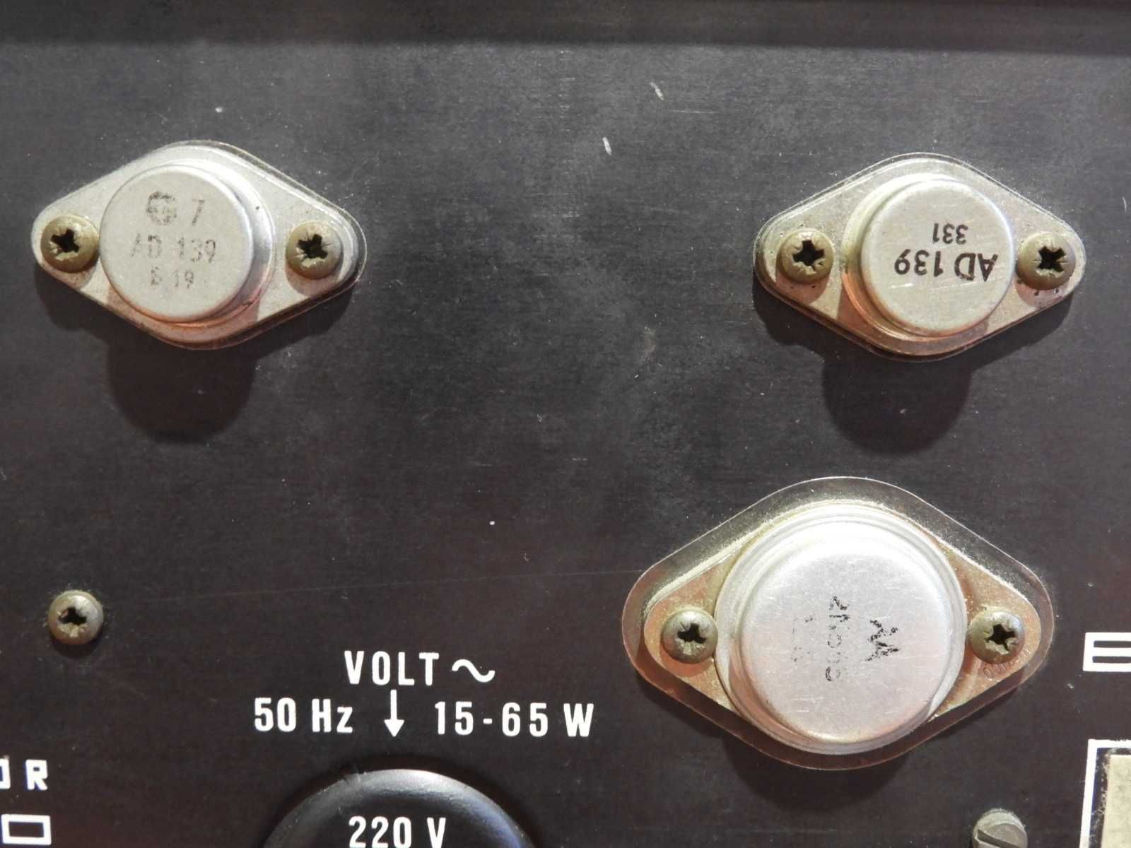 Radio Bang & Olufsen  Beomaster 900
