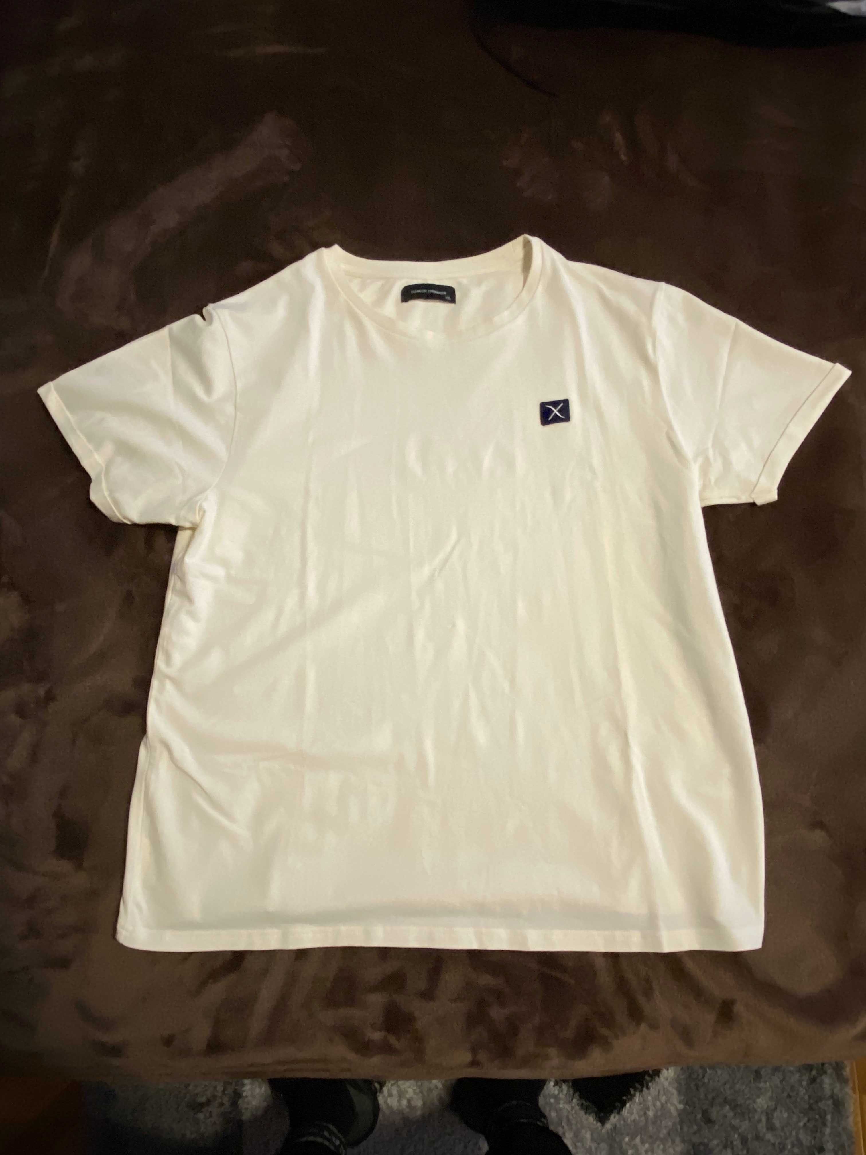 T-Shirt Clean Cut Copenhagen