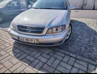 Opel Omega 2.5 TD (Motor BMW M51)
