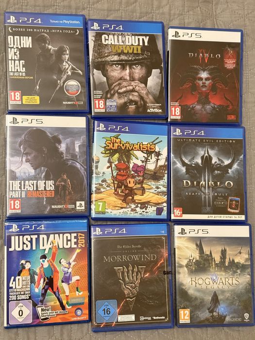 The Survivalists  Ігри для PS4 PS5 (диски за ціною онлайн версій)