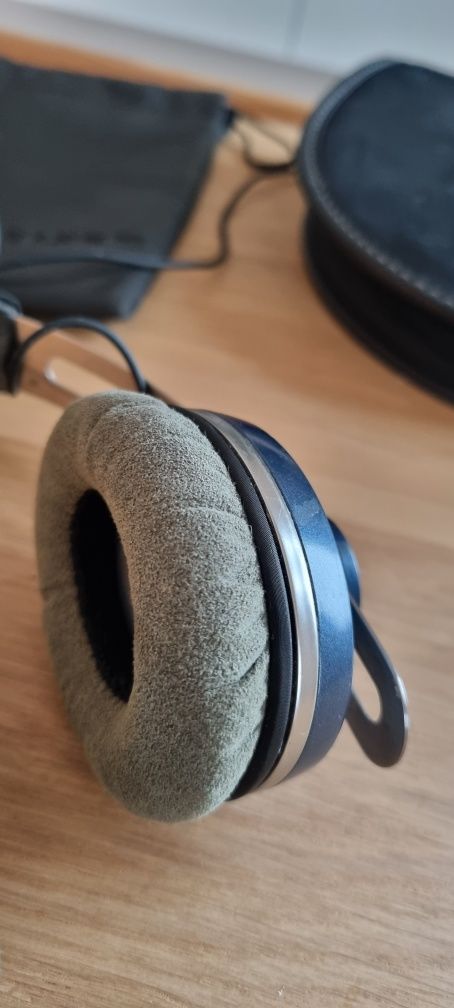 Sennheiser Momentum On-Ear + 2 etui