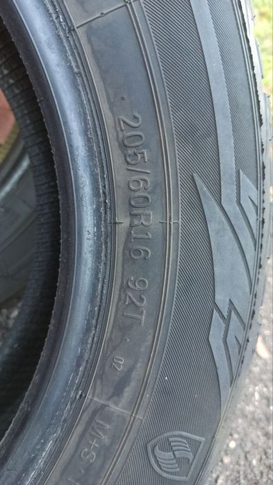 rosava snowgard 205/60 r16 92t