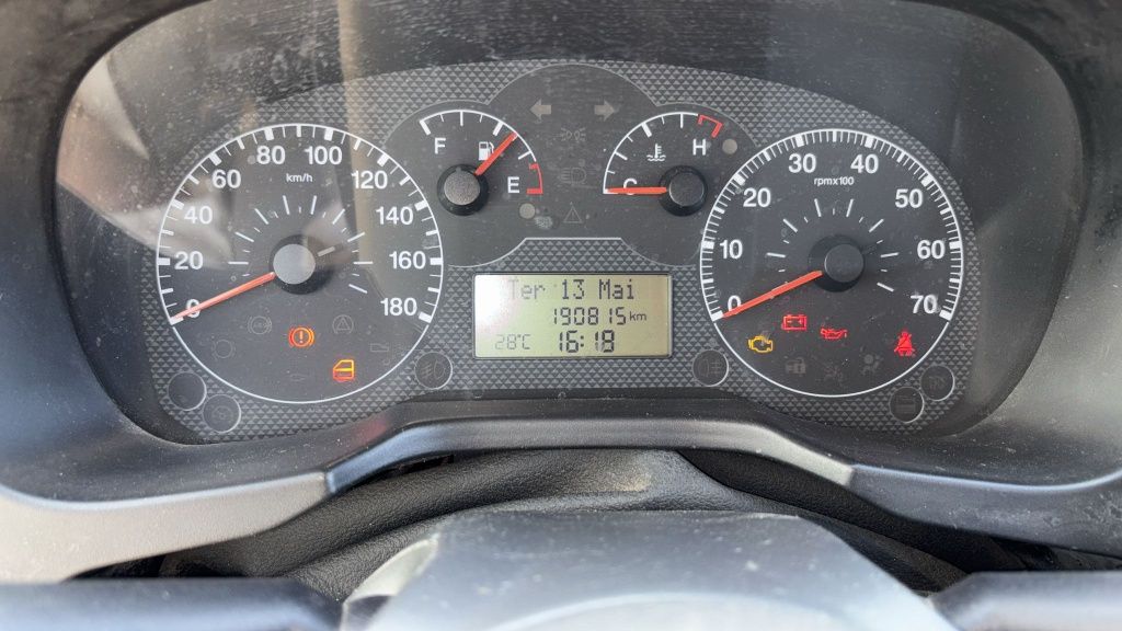 Peugeot Bipper 1.4 HDI