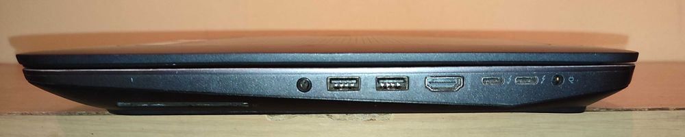 HP Zbook 15 G3 USB-C XEON 32GB ECC RAM QUADRO M2000M 4GB Windows 11