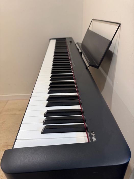 Melhor  Piano  Casio