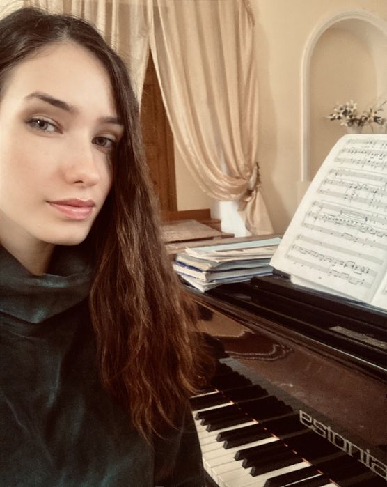 Репетитор фортепіано