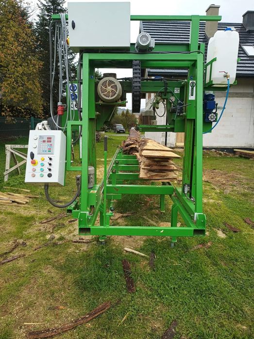 Trak taśmowy stacjonarny  ROLTRAC R-70