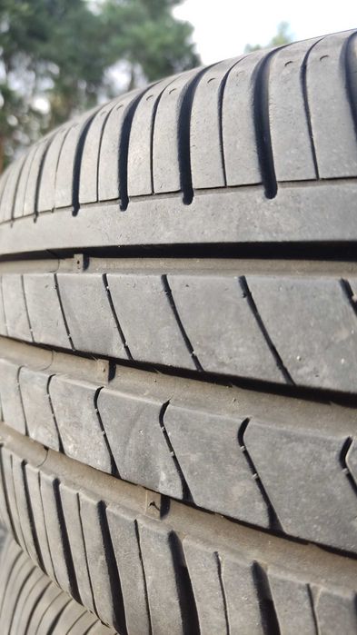 Felgi 15" 5x100 z oponami letnimi 195/65R15
