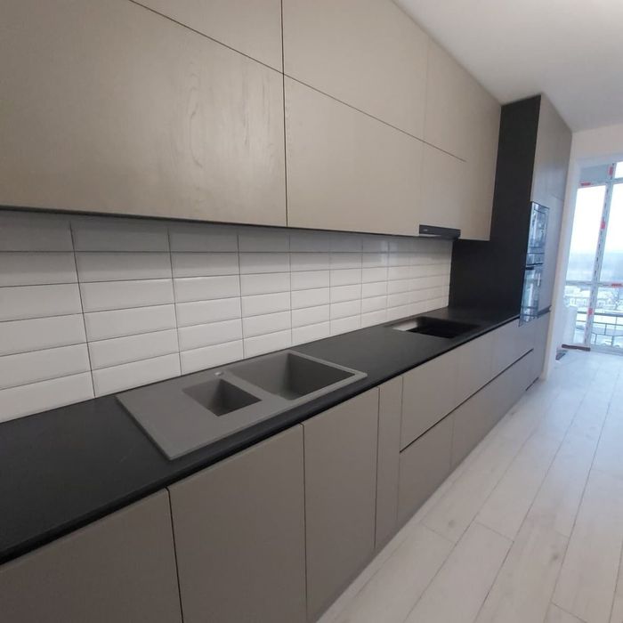 Кухня Изготовление корпусной мебели на заказ .лофт мебель на заказ