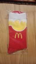 Skarpety McDonald's
