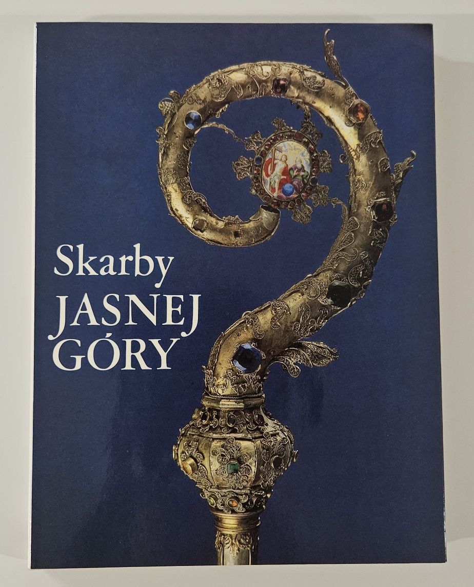 Skarby Jasnej Góry