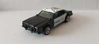Hot wheels sheriff patrol Dodge Monaco limuzyna z 1977 r