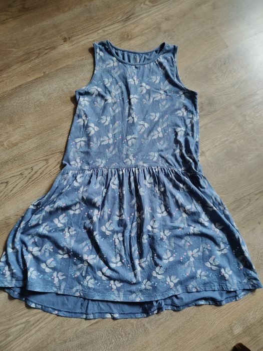 Sukienka rozmiar 170