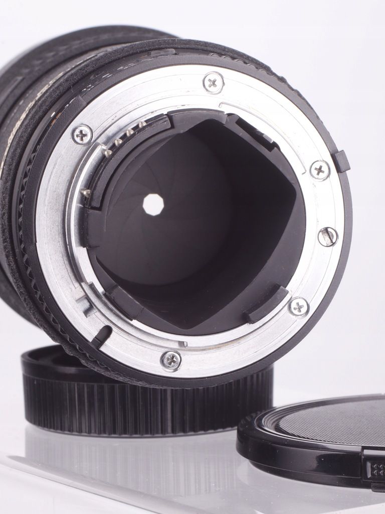 AF 180mm 2.8 ED Nikkor Nikon F FX DX Gwarancja 23%VAT
