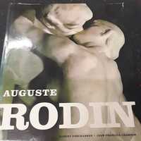 RODIN Auguste - Robert Descharnes