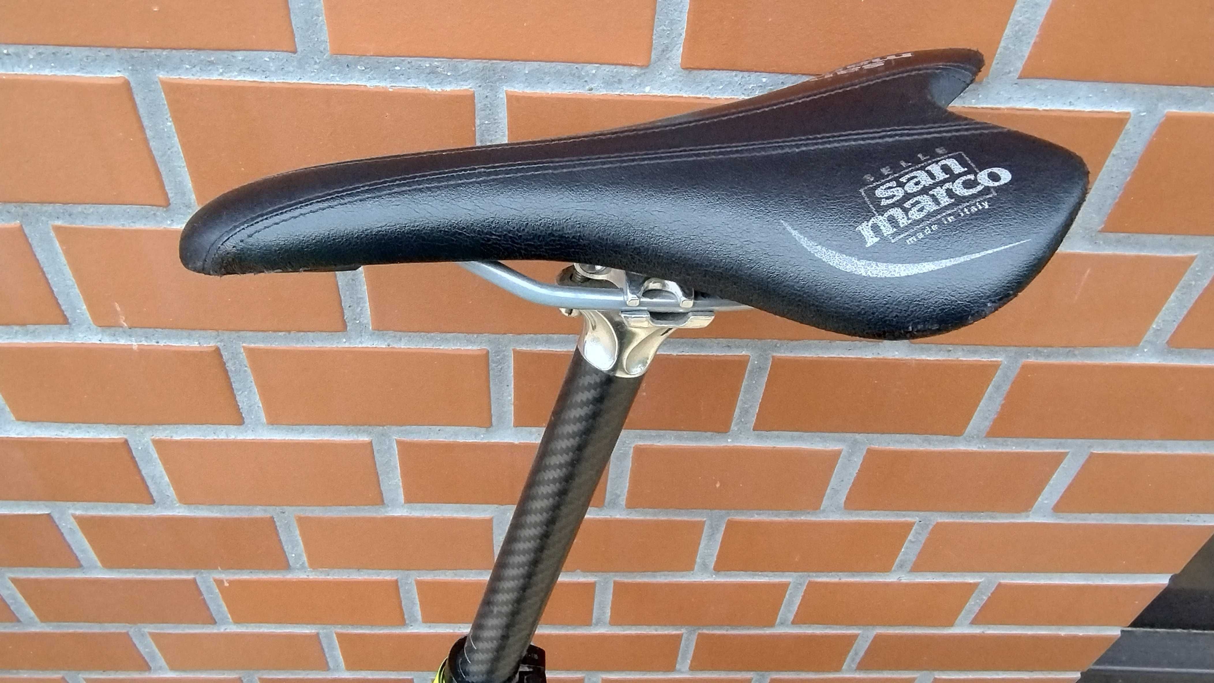 Rower Kross Unforgiven ostre koło stan bdb dodatki modyfikacje b lekki