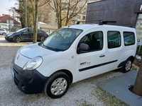 Renault Kangoo Renault Kangoo II 2012