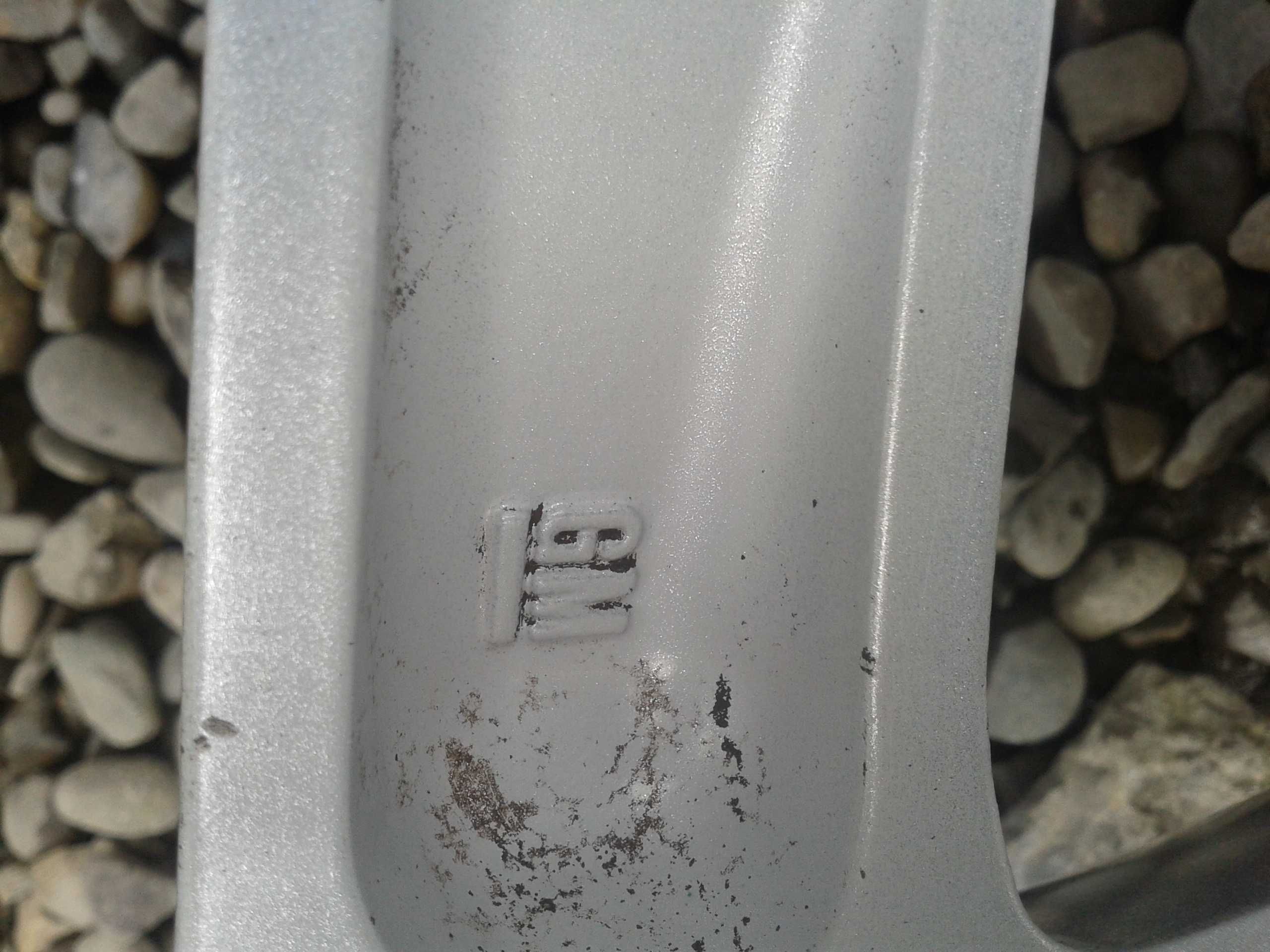 oryginalne r16 felgi opel corsa meriva astra 4x100 adam combo mielec