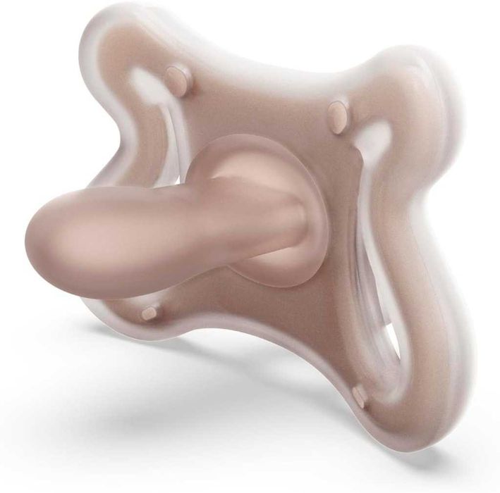 Suavinex,smoczek urodzeniowy, odpowiedni dla wcześniaków