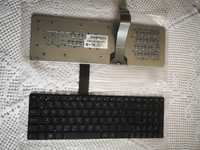 Teclado novo Asus K55XI K55 K55A K55VD K55VJ