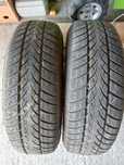 Продам пару шин 185/70 R14