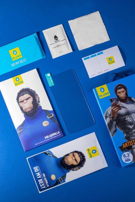 Захисне скло гідрогелева плівка защитное стекло гидрогелевая плёнка