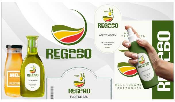 Criação de Logo e Identidade Visual