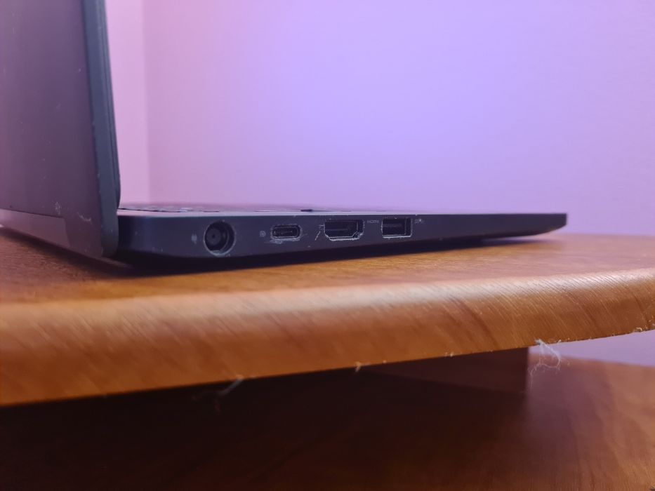 DeLL Latitude 7280 i5 8/128 12.5" LCD