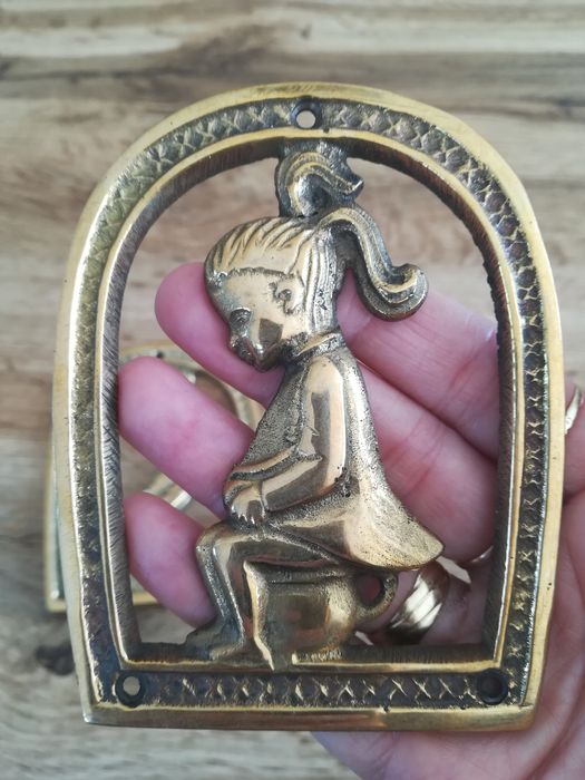 Zawieszki do WC ozdoba