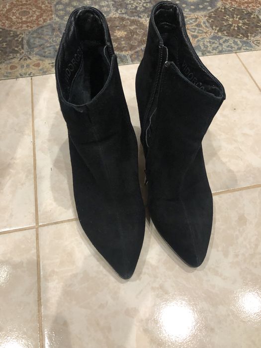 Продам Натуральний Замш