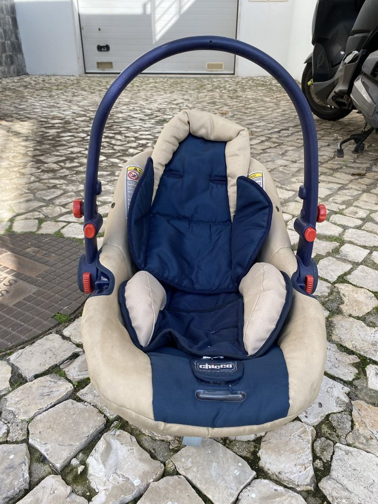 Maxi cozi Chicco