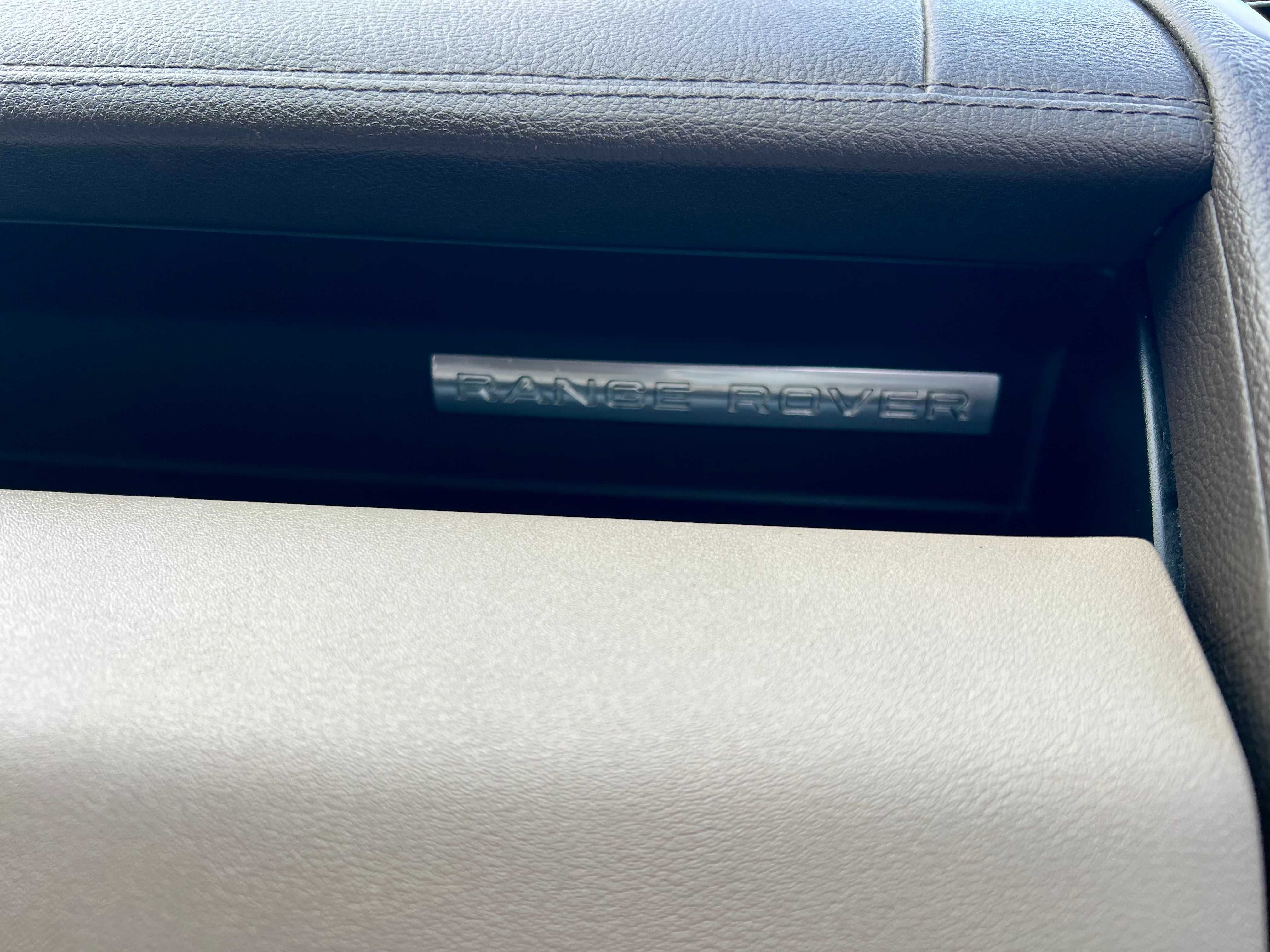 Land Rover Range Rover Sport HSE V6 2013