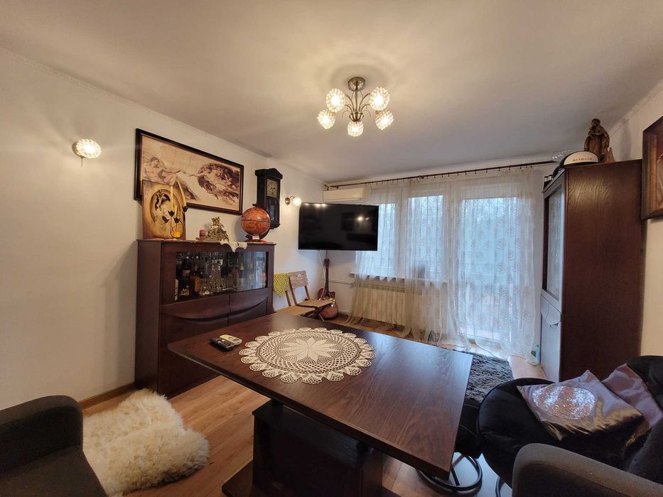 Sandomierz, mieszkanie po generalnym remoncie sprzedam.