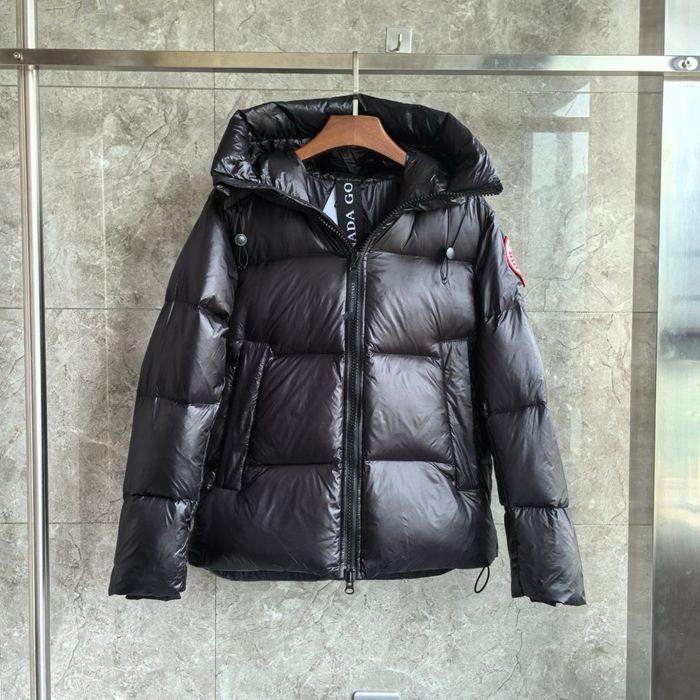 Puffer Canada Goose/пуховик канада гус