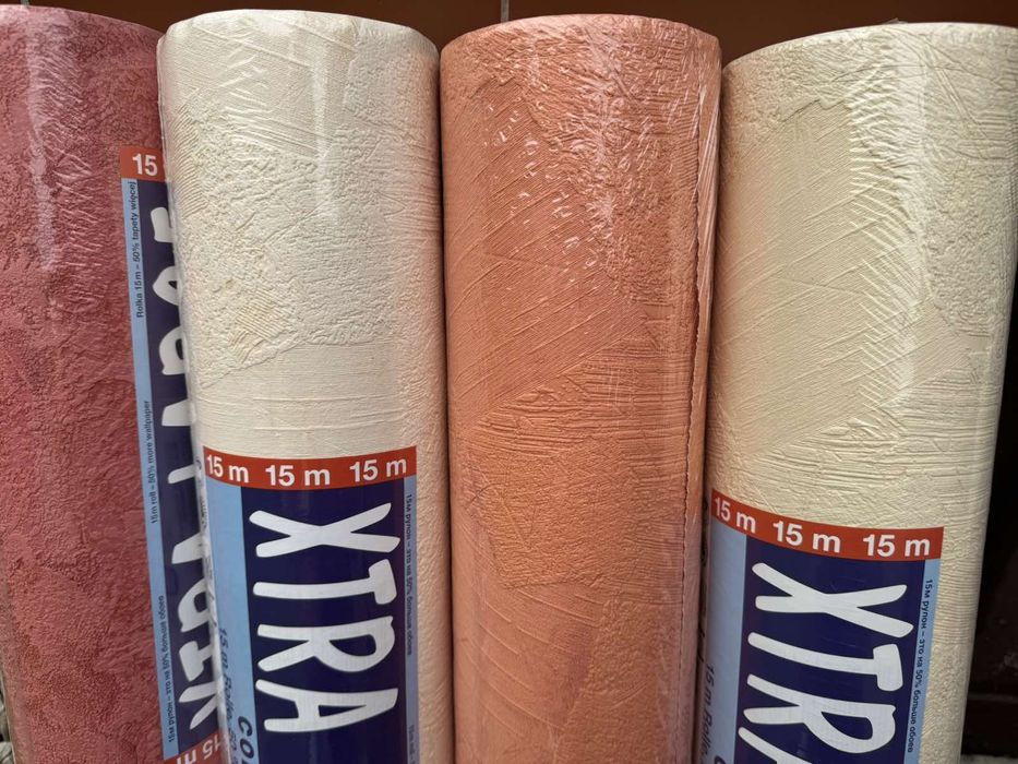 Обої шпалери німецькі 15 м