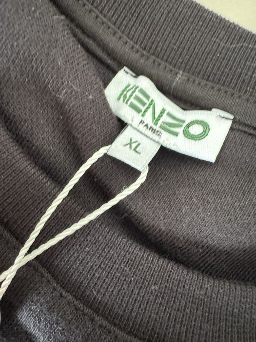 Bluza Kenzo XL 100% bawelna