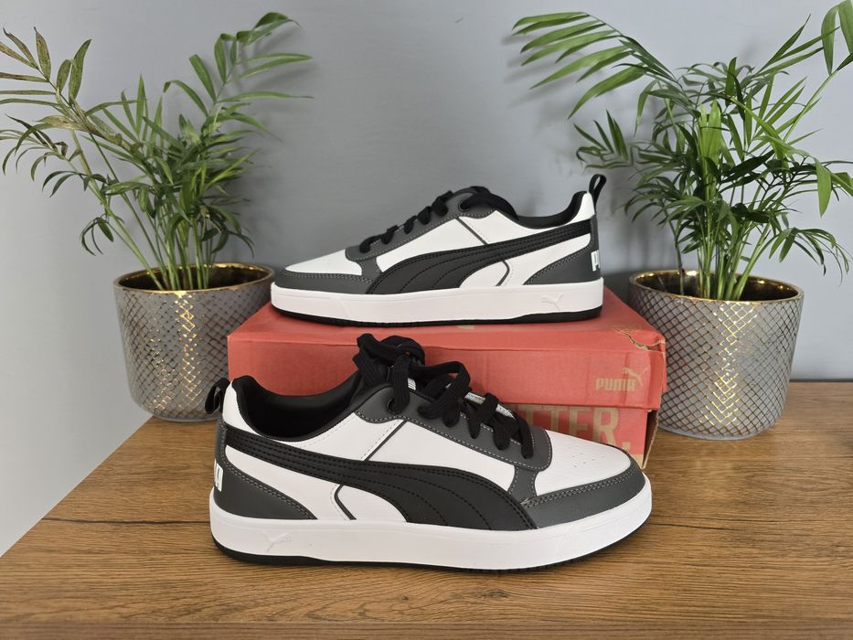 Buty sportowe Puma Dribble 40