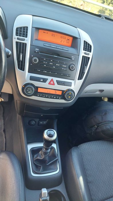 Kia Ceed 1.6 16v