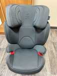Дитяче автокрісло Cybex Solution 2 fix (isofix) 2-3 (15-36 кг) як нове